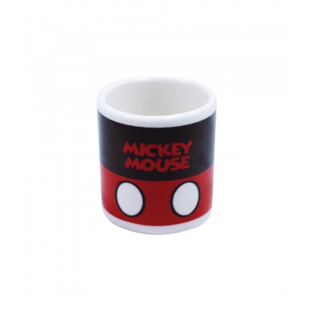 Mini Caneca Decorativa Mickey 30ml - Disney ampliada