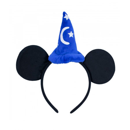 Tiara de Mickey Magico Disney ampliada