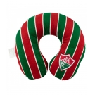 Pescoceira Escudo Time 28x29cm - Fluminense
