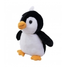 Pinguim 24cm - PelÃºcia