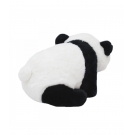 Urso Panda Sentado 18cm - PelÃºcia