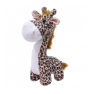 Girafa Focinho Comprido 38cm - PelÃºcia