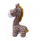Girafa Focinho Comprido 38cm - PelÃºcia