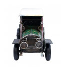 Miniatura Carro Antigo Verde