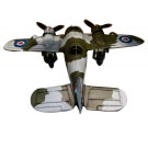 Miniatura  Aeronaves da Força Aérea