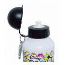 Squeeze de Aluminio Mickey e Minnie - TsumTsum Branca Disney