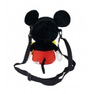 Bolsa Pelï¿½cia Mickey 22cm - Disney