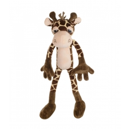 Girafa Patas Longas 27cm - PelÃºcia