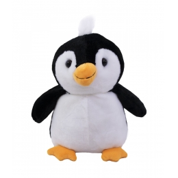 Pinguim 24cm - PelÃºcia