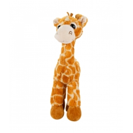 Girafa Levantado 37cm - PelÃºcia