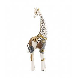 Girafa de Resina