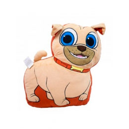 Almofada Rolly Puppy Dog Pals - Disney