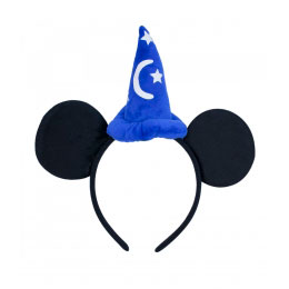 Tiara de Mickey Magico Disney