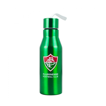 Garrafa de Inox Fluminense ampliada