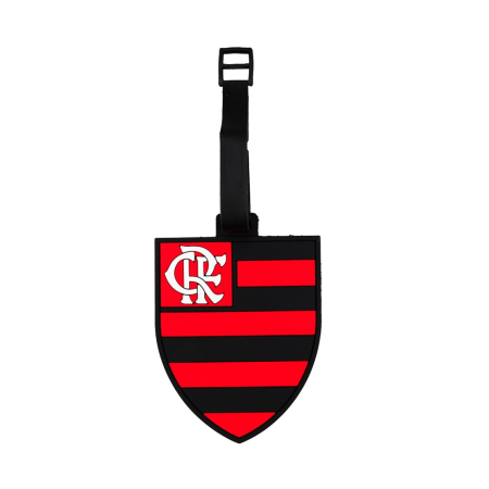 Tag Mala Flamengo ampliada