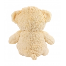 Urso Bege LaÃ§o 28cm - PelÃºcia