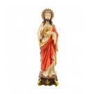 Sagrado CoraÃ§Ã£o De Jesus 60cm - Enfeite Resina