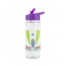 Garrafa Buzz Lightyear Toy Story Com Mochila Saco