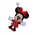 Chaveiro Formato Minnie