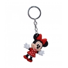 Chaveiro Formato Minnie