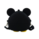 Bolsa Silicone Formato Mickey