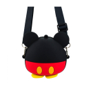 Bolsa Silicone Formato Mickey