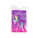 JG 2 Broches Cinderela - Disney