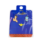 JG 3 Broches Alladin - Disney