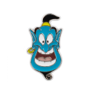 JG 3 Broches Alladin - Disney