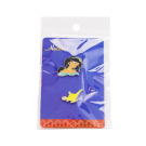 JG 2 Broches Princesa Jasmine - Disney