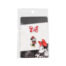 JG 2 Broches Minnie - Disney