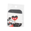 Broche CoraÃ§Ã£o Cores Mickey - Disney