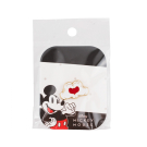 Broche MÃ£os CoraÃ§Ã£o Mickey - Disney