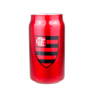 Copo Vidro Flamengo - 450 ml