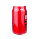 Copo Vidro Flamengo - 450 ml