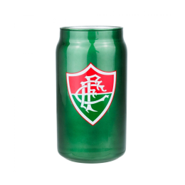 Copo Vidro 450 ml - Fluminense