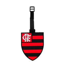 Tag Mala Flamengo