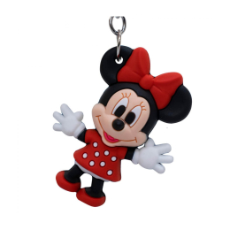 Chaveiro Minnie